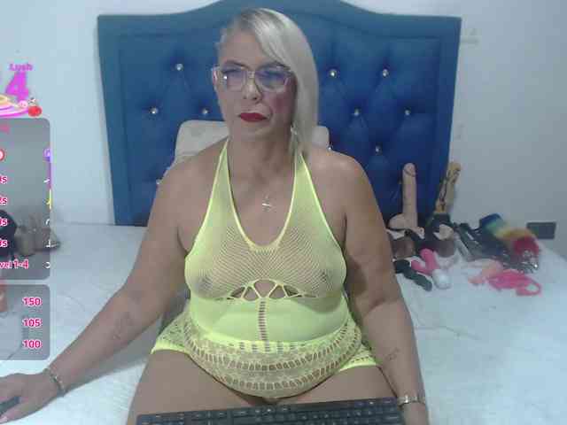 Lili-hung1 webcam