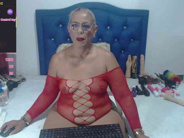 Lili-hung1 webcam