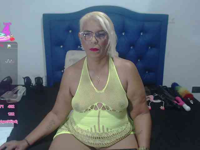 Lili-hung1 webcam