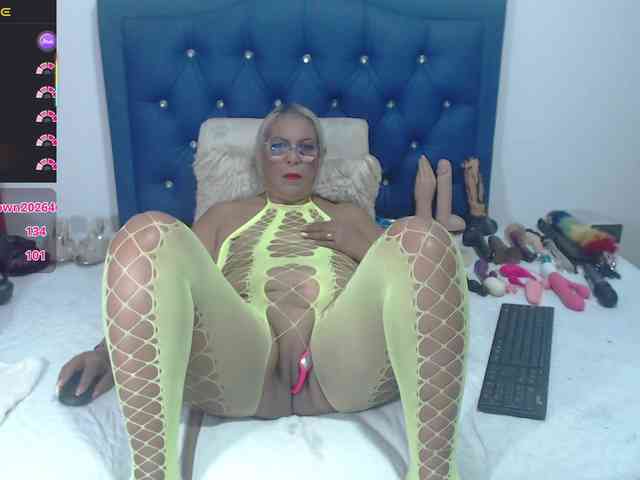 Lili-hung1 webcam