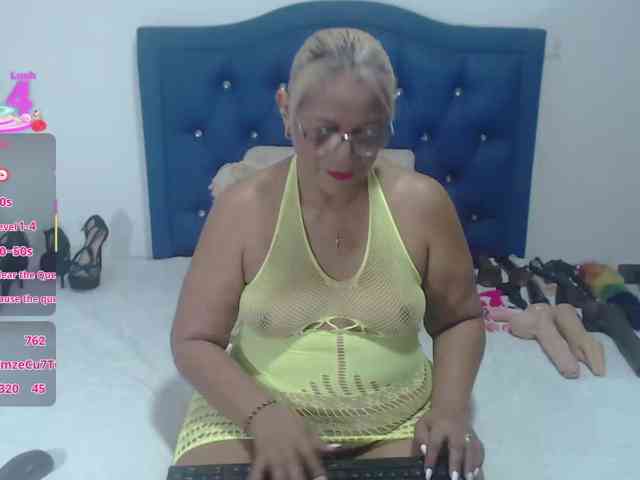 Lili-hung1 webcam