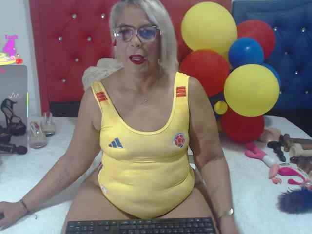 Lili-hung1 webcam