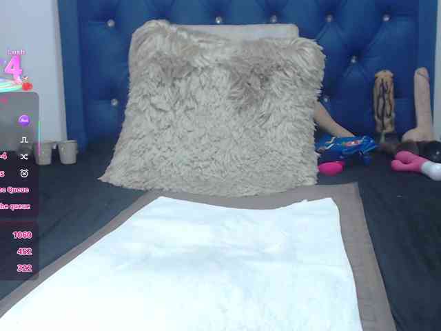 Lili-hung1 webcam