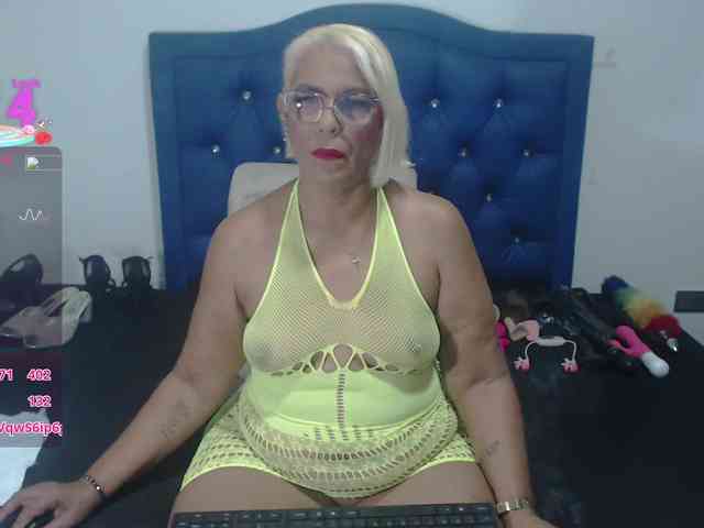 Lili-hung1 webcam