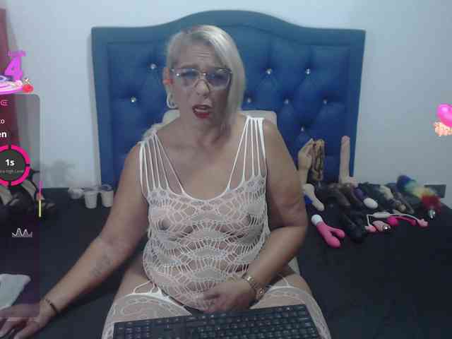 Lili-hung1 webcam