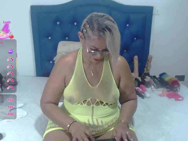 Lili-hung1 webcam