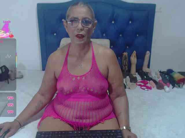 Lili-hung1 webcam