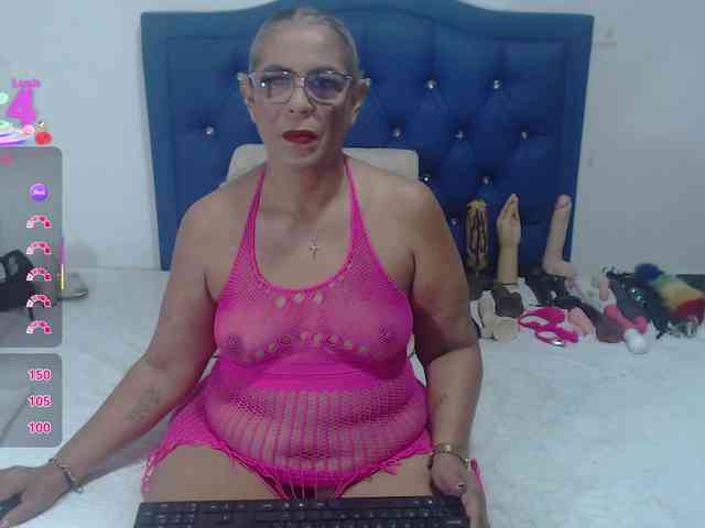 Lili-hung1 webcam