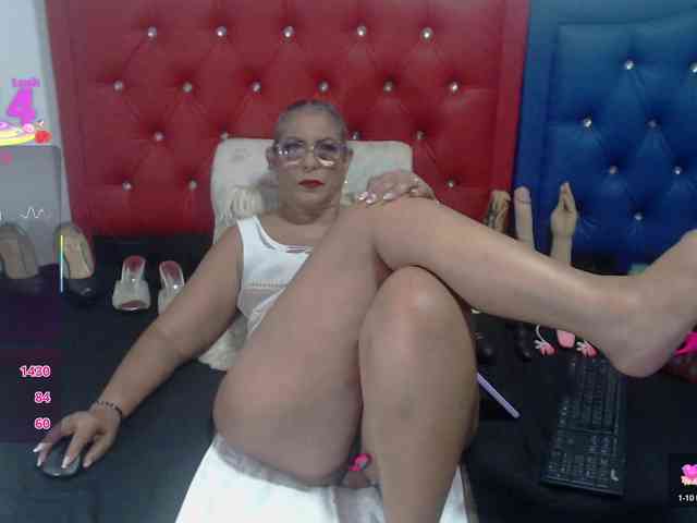 Lili-hung1 webcam