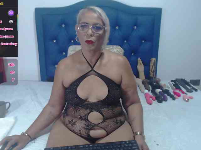 Lili-hung1 webcam