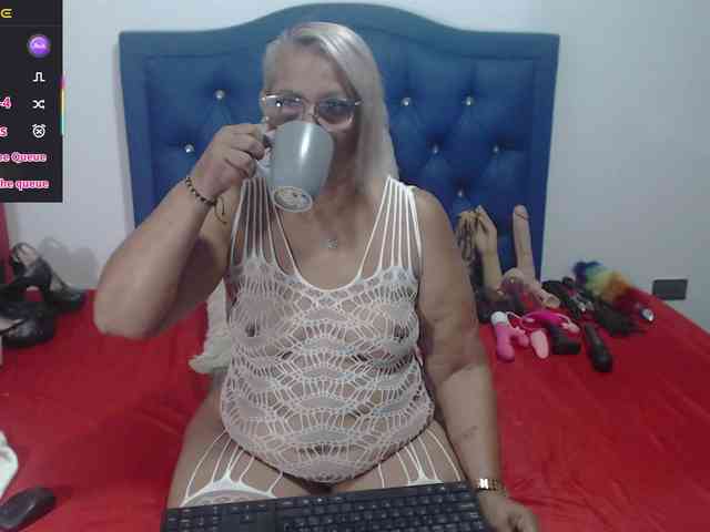 Lili-hung1 webcam