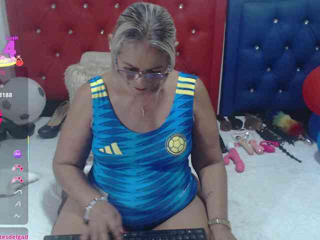 Lili-hung1 webcam