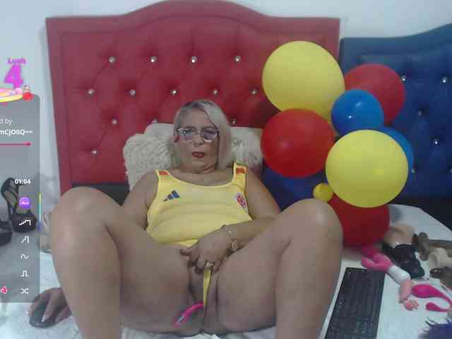 Lili-hung1 webcam