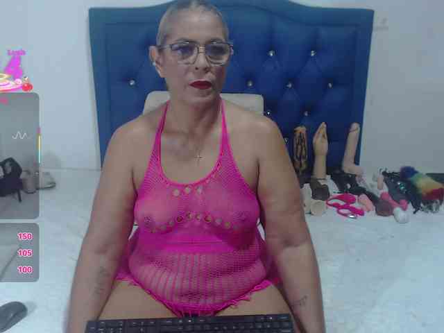 Lili-hung1 webcam