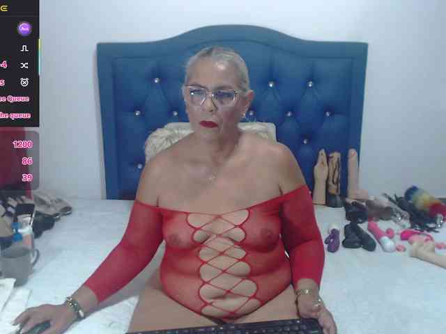 Lili-hung1 webcam