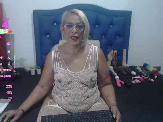 Lili-hung1 webcam