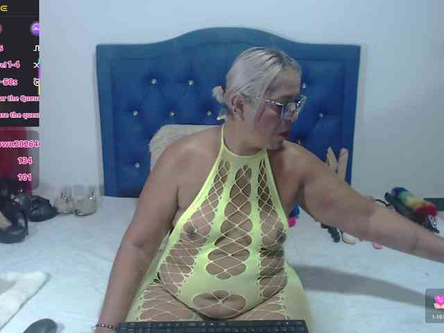 Lili-hung1 webcam