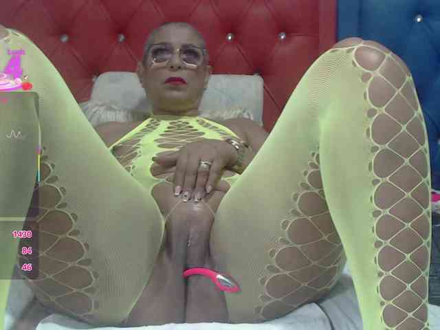 Lili-hung1 webcam