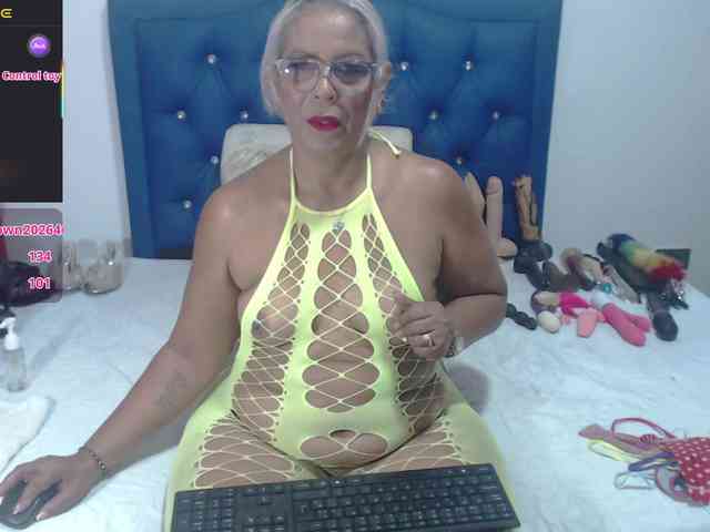 Lili-hung1 webcam