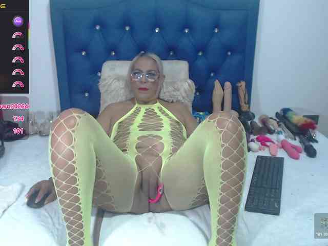 Lili-hung1 webcam