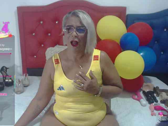 Lili-hung1 webcam