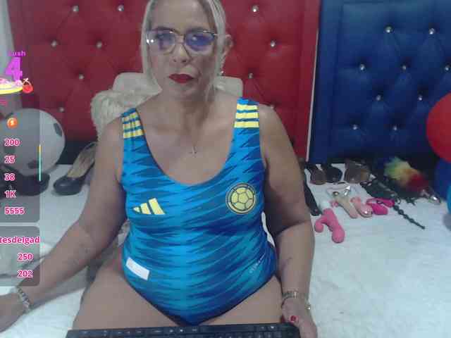 Lili-hung1 webcam