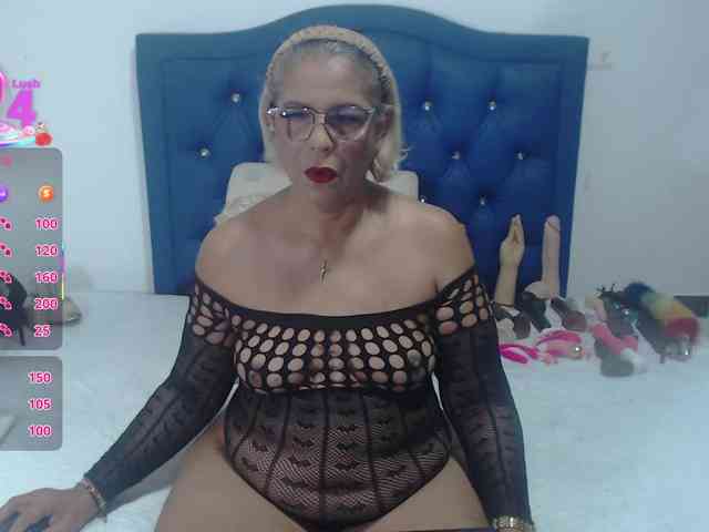 Lili-hung1 webcam