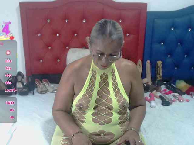 Lili-hung1 webcam