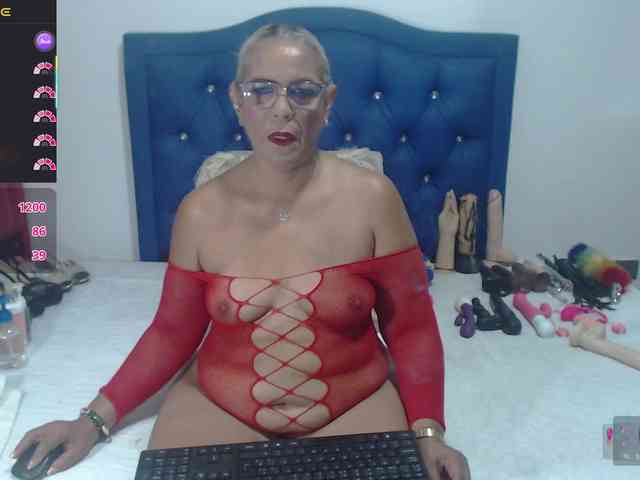 Lili-hung1 webcam