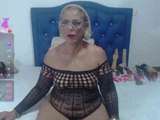 Lili-hung1 webcam