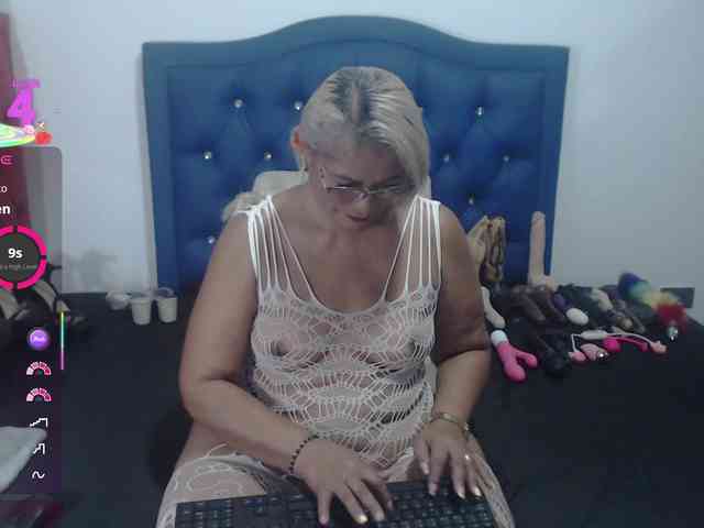 Lili-hung1 webcam