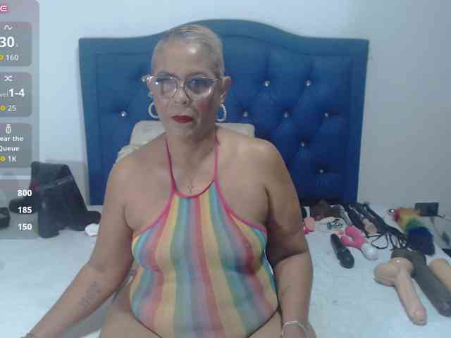 Lili-hung1 webcam
