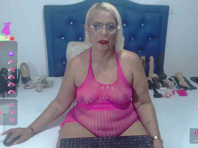 Lili-hung1 webcam