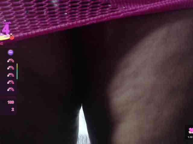 Lili-hung1 webcam