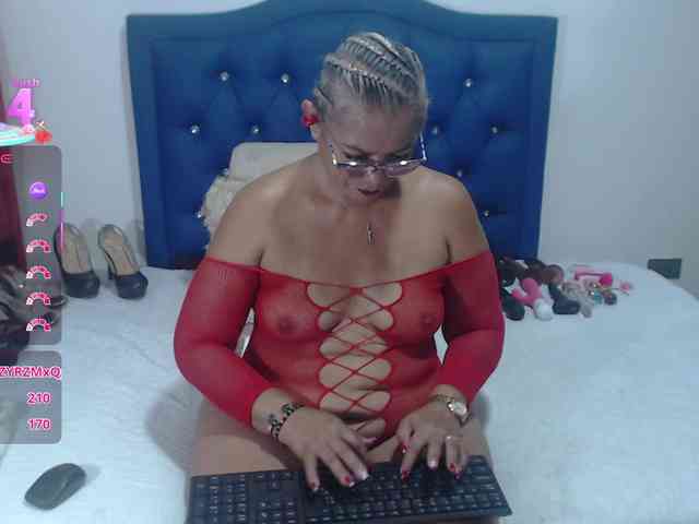 Lili-hung1 webcam