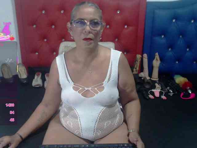Lili-hung1 webcam