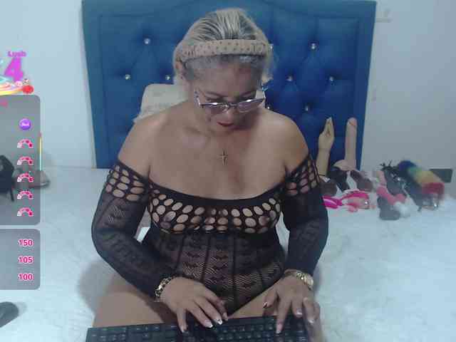 Lili-hung1 webcam
