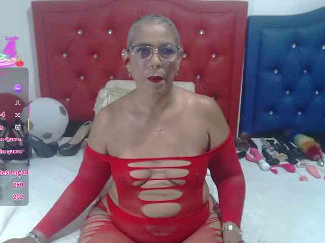 Lili-hung1 webcam