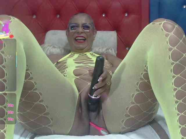 Lili-hung1 webcam