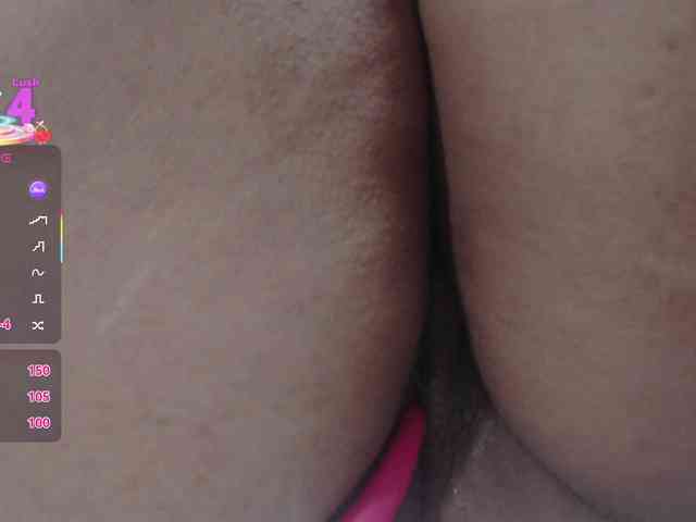 Lili-hung1 webcam