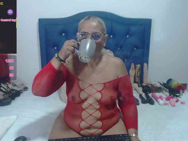 Lili-hung1 webcam