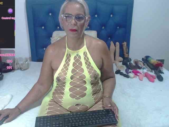 Lili-hung1 webcam