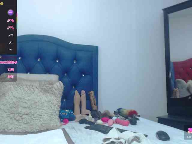 Lili-hung1 webcam