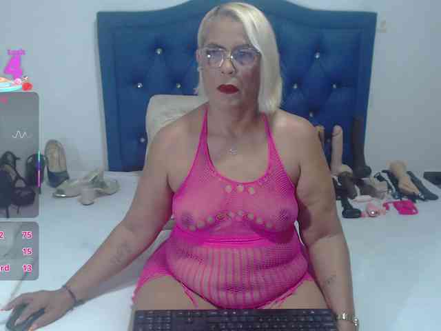 Lili-hung1 webcam