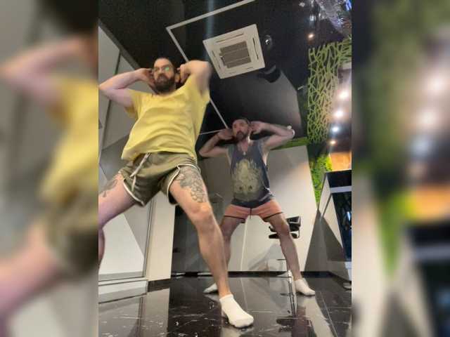SexSparrow — live couple cam