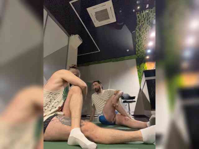 SexSparrow