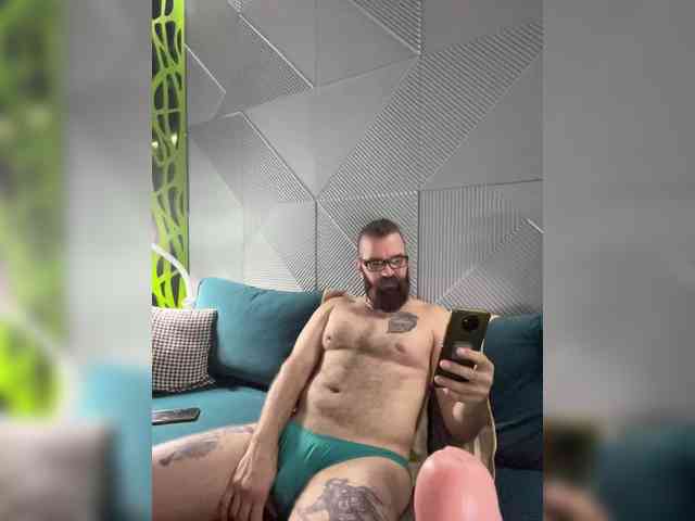 SexSparrow Sex Cam Show