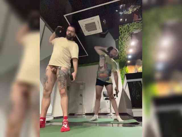 SexSparrow