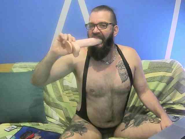 SexSparrow Sex Cam Show