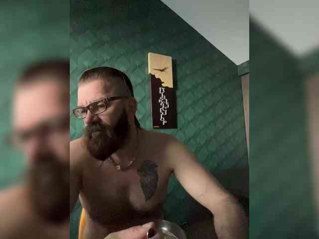 SexSparrow Sex Cam Show